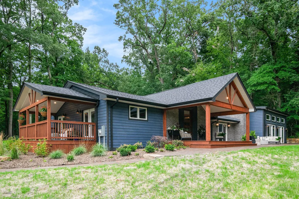 9325 Matthews Road Chikaming Township, MI 49129