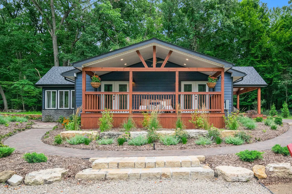 9325 Matthews Road Chikaming Township, MI 49129