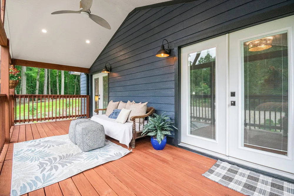 9325 Matthews Road Chikaming Township, MI 49129
