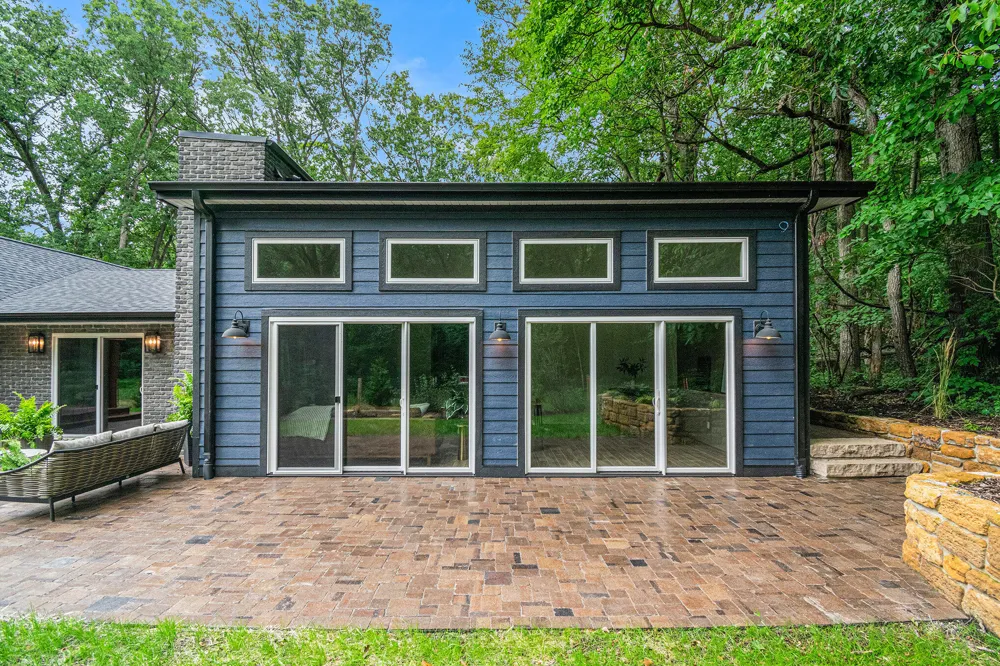 9325 Matthews Road Chikaming Township, MI 49129