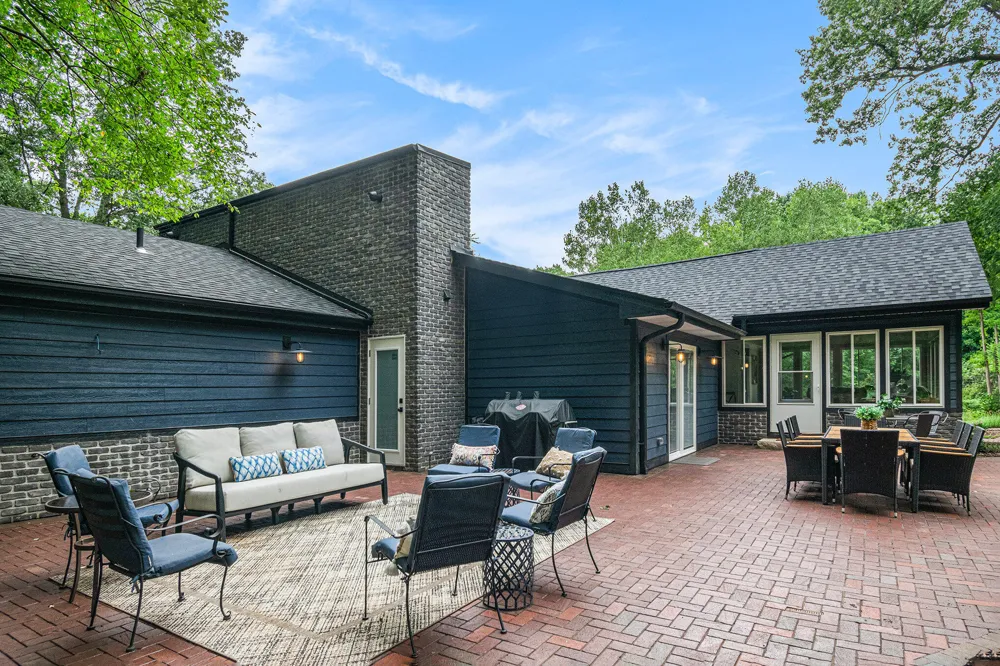 9325 Matthews Road Chikaming Township, MI 49129