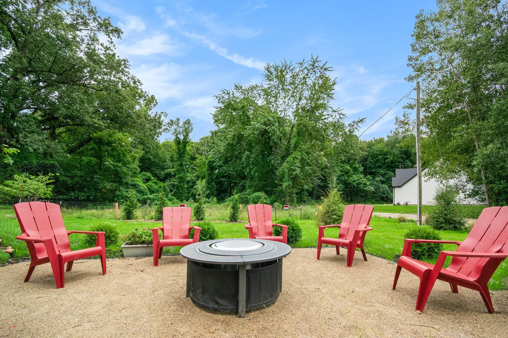 9325 Matthews Road Chikaming Township, MI 49129