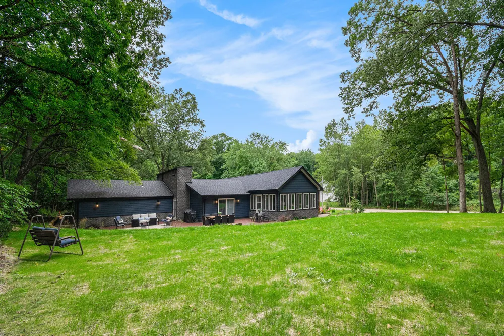 9325 Matthews Road Chikaming Township, MI 49129