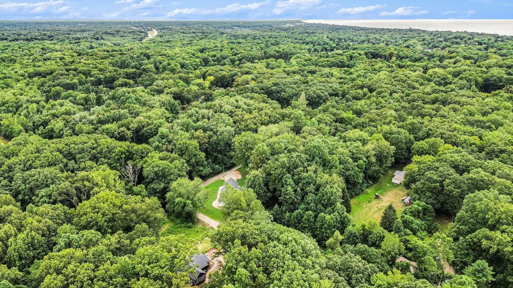 9325 Matthews Road Chikaming Township, MI 49129