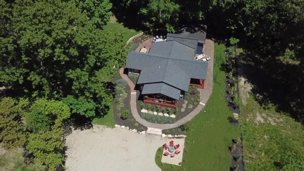 9325 Matthews Road Chikaming Township, MI 49129