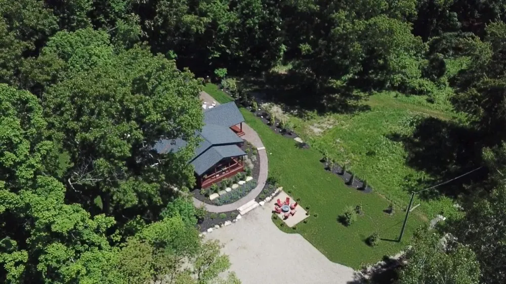 9325 Matthews Road Chikaming Township, MI 49129
