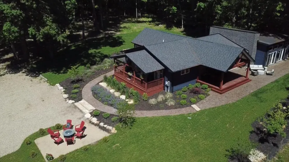 9325 Matthews Road Chikaming Township, MI 49129