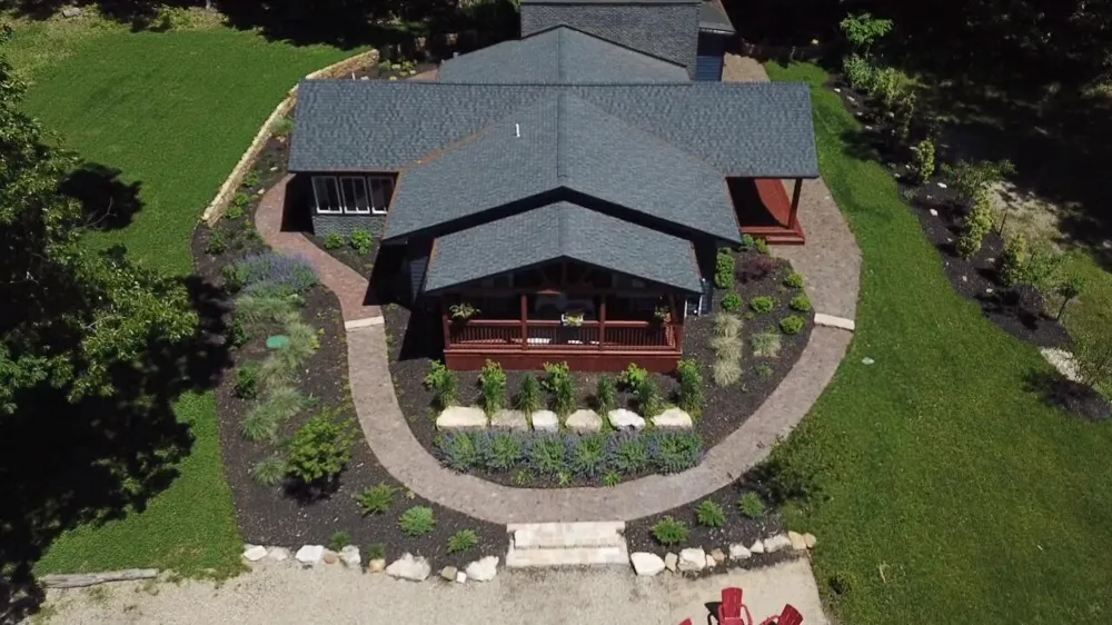 9325 Matthews Road Chikaming Township, MI 49129
