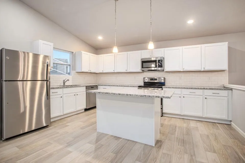 387 Pinery Lane Fremont City, MI 49412