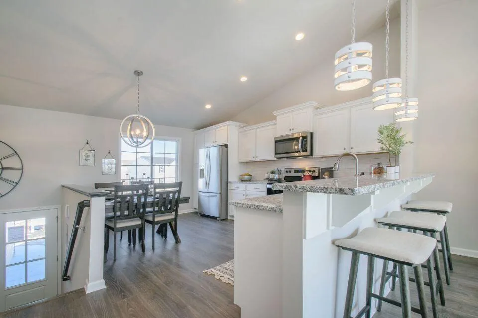 387 Pinery Lane Fremont City, MI 49412