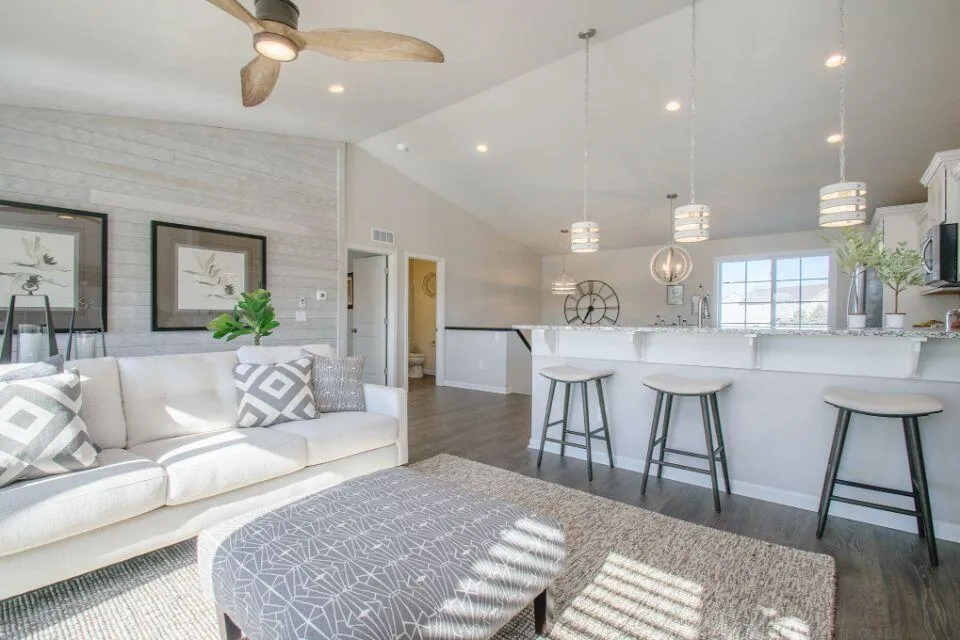387 Pinery Lane Fremont City, MI 49412