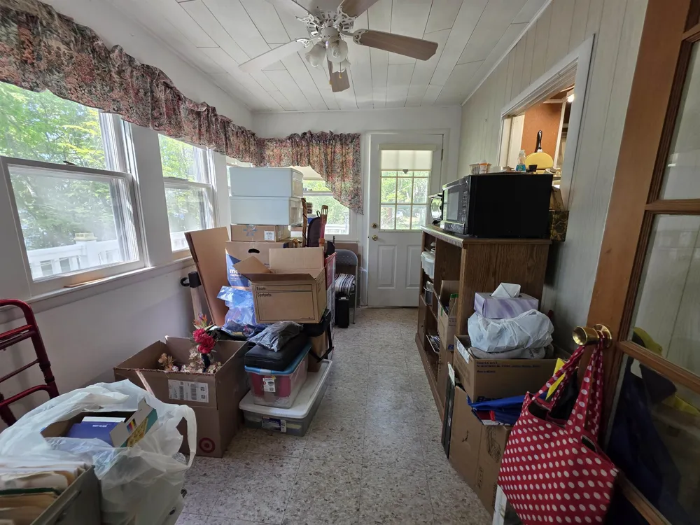 7580 O'Connor Road Plainfield Township, MI 48739