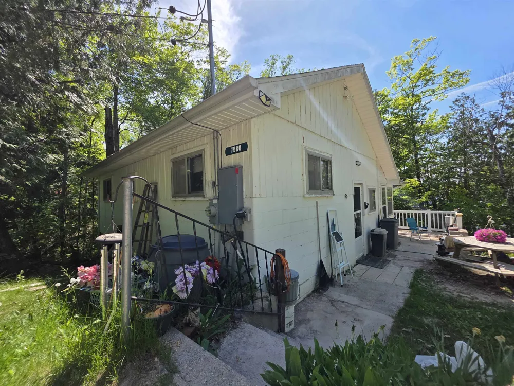 7580 O'Connor Road Plainfield Township, MI 48739