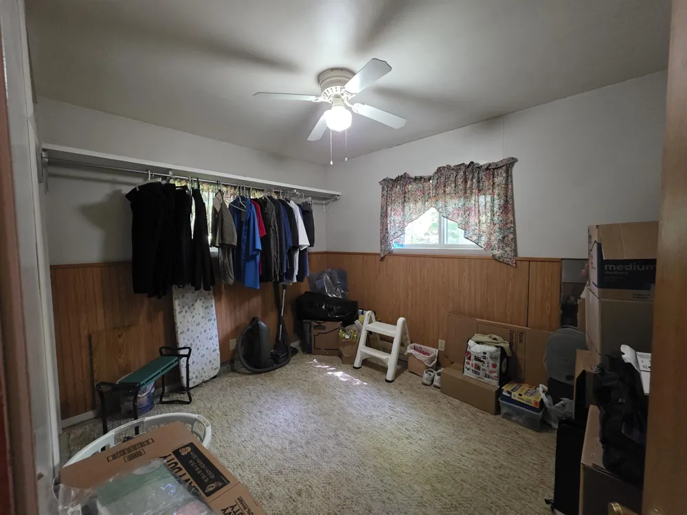 7580 O'Connor Road Plainfield Township, MI 48739