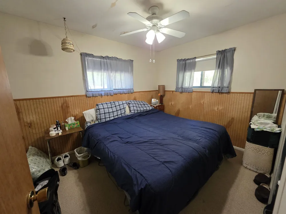 7580 O'Connor Road Plainfield Township, MI 48739