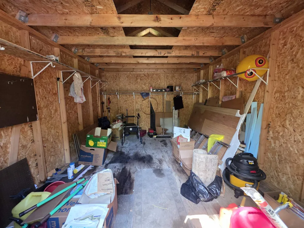 7580 O'Connor Road Plainfield Township, MI 48739
