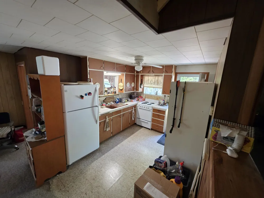 7580 O'Connor Road Plainfield Township, MI 48739