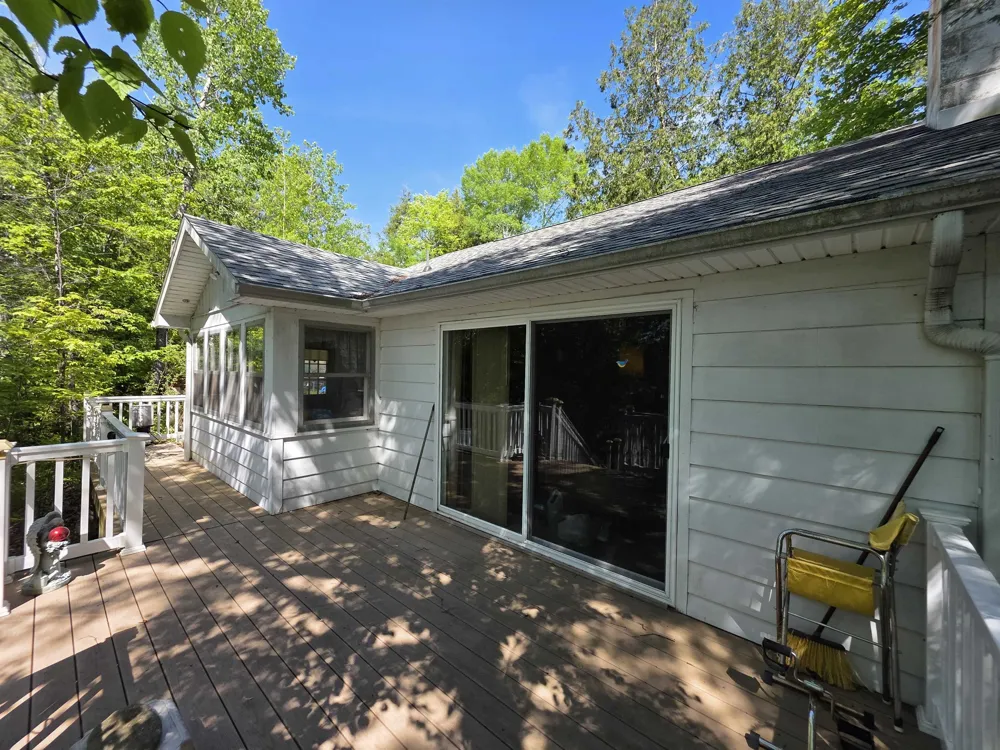 7580 O'Connor Road Plainfield Township, MI 48739