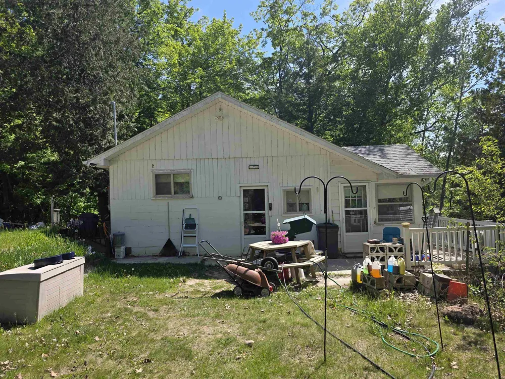 7580 O'Connor Road Plainfield Township, MI 48739