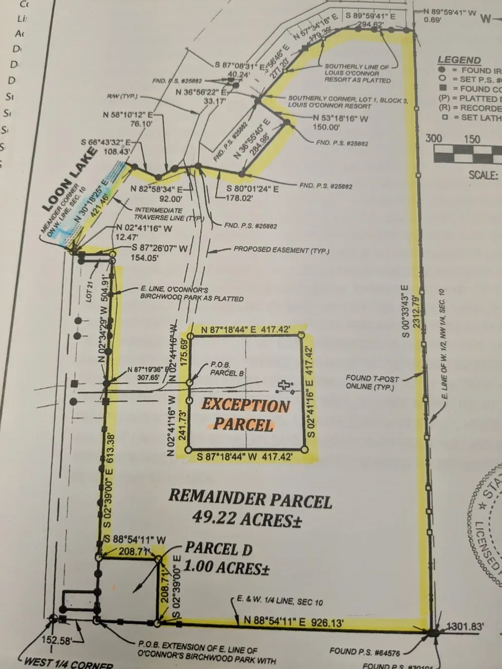 7580 O'Connor Road Plainfield Township, MI 48739