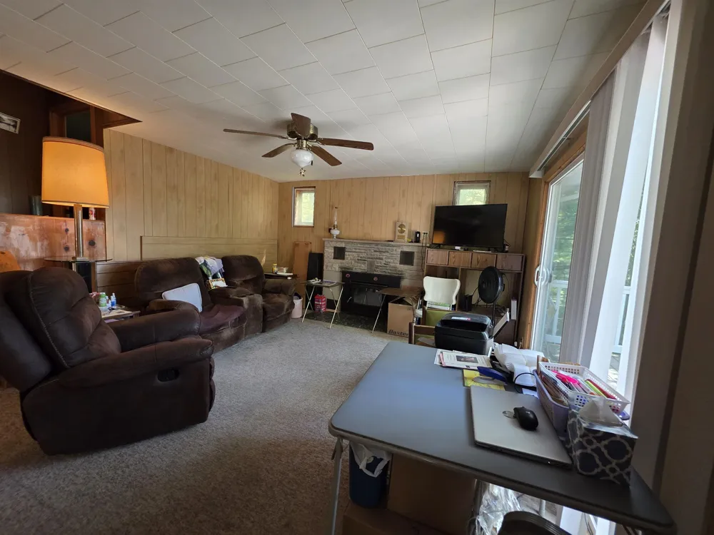 7580 O'Connor Road Plainfield Township, MI 48739