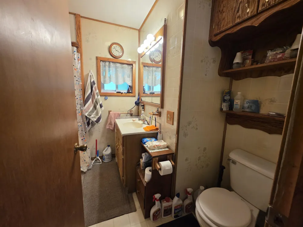 7580 O'Connor Road Plainfield Township, MI 48739