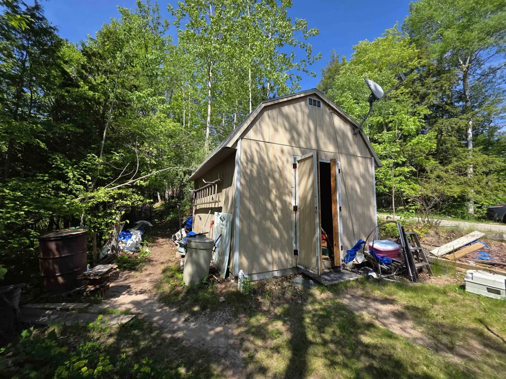 7580 O'Connor Road Plainfield Township, MI 48739