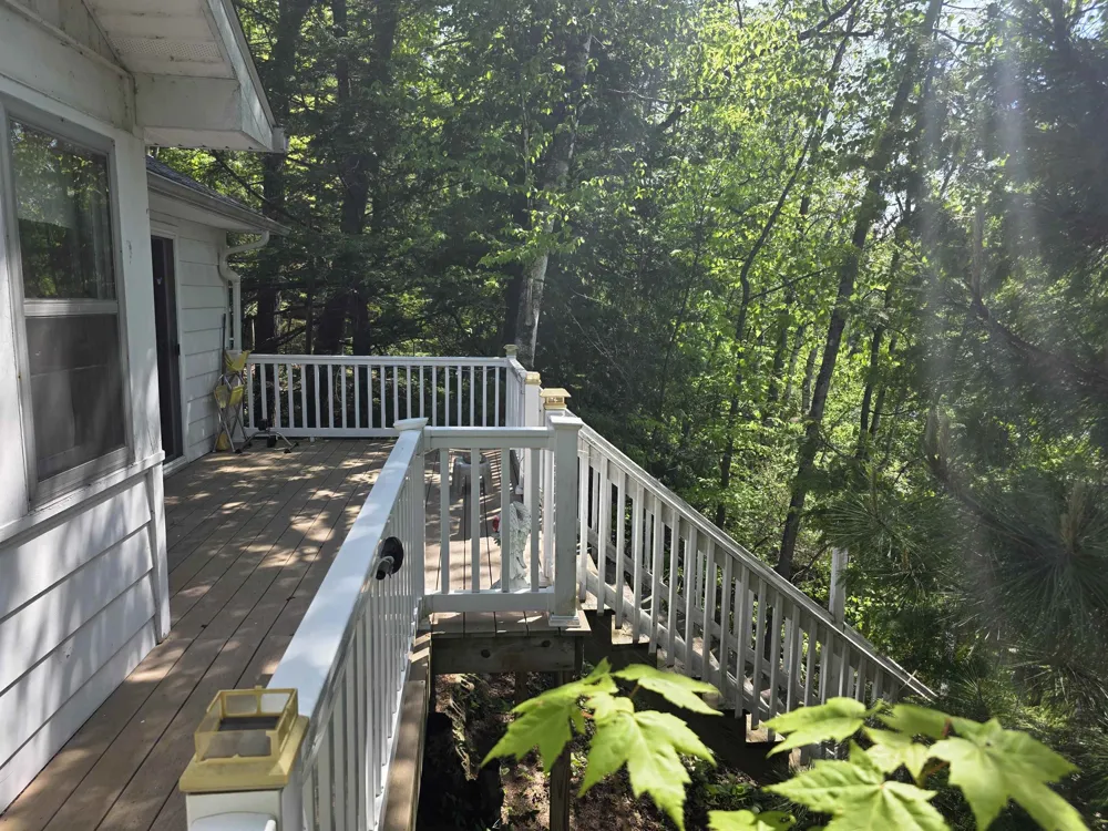 7580 O'Connor Road Plainfield Township, MI 48739