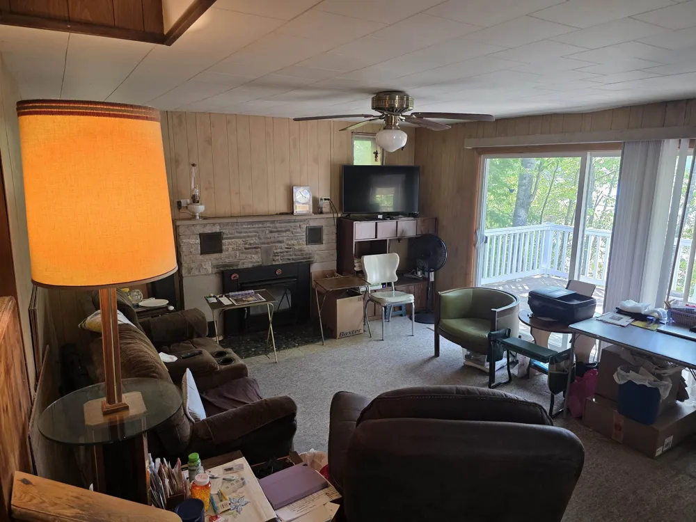 7580 O'Connor Road Plainfield Township, MI 48739