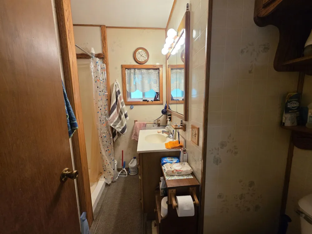 7580 O'Connor Road Plainfield Township, MI 48739