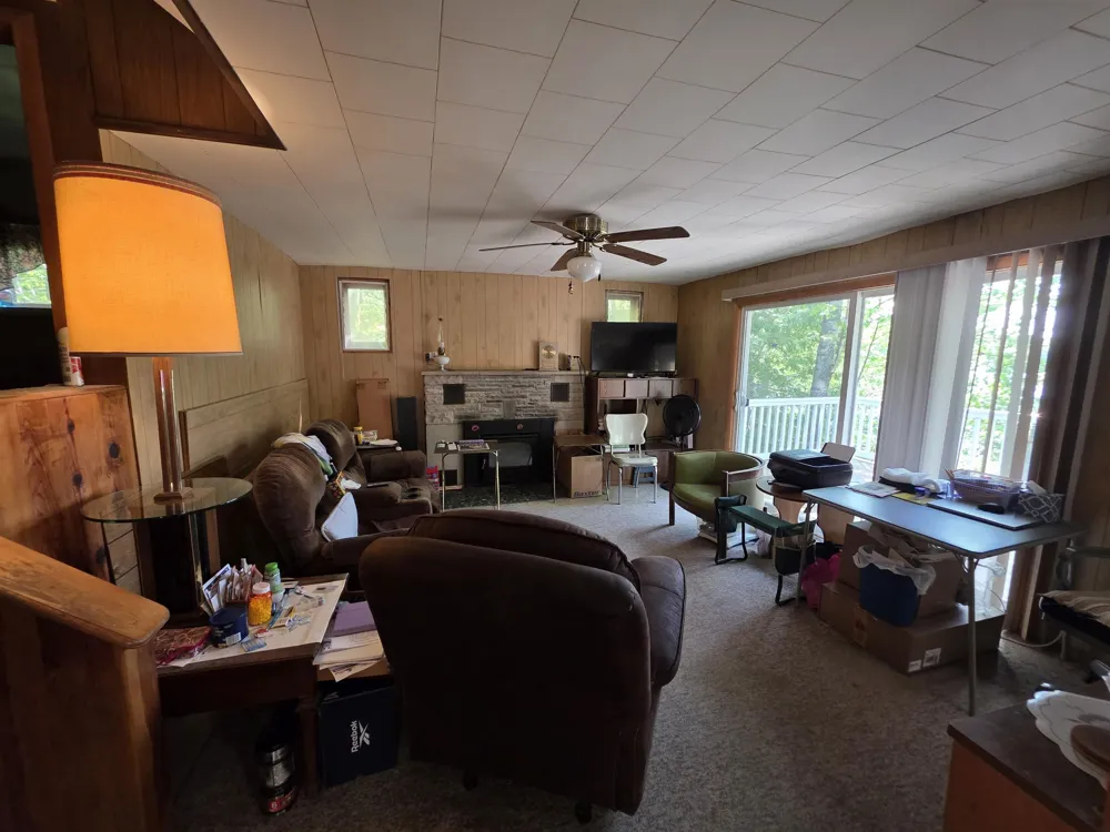 7580 O'Connor Road Plainfield Township, MI 48739