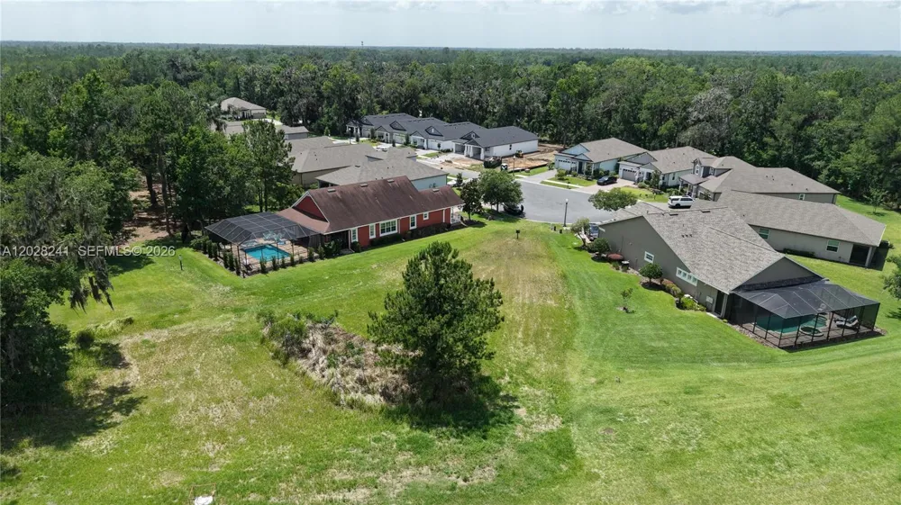 FOREST GARDEN CT Other City - In The State Of Florida, FL 34601