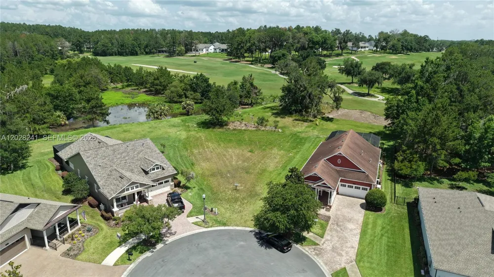FOREST GARDEN CT Other City - In The State Of Florida, FL 34601