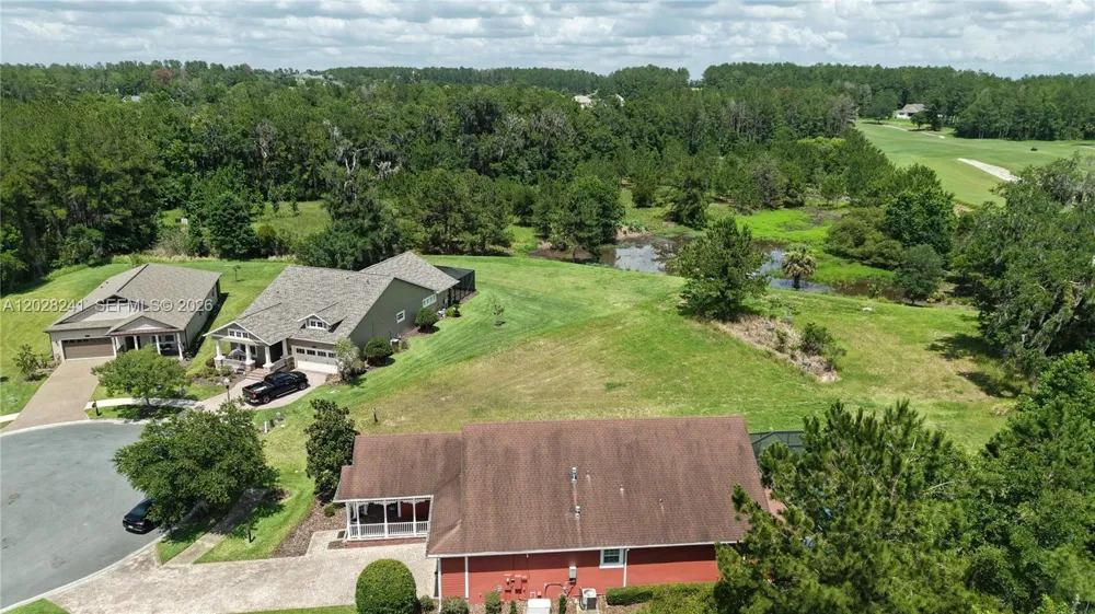 FOREST GARDEN CT Other City - In The State Of Florida, FL 34601