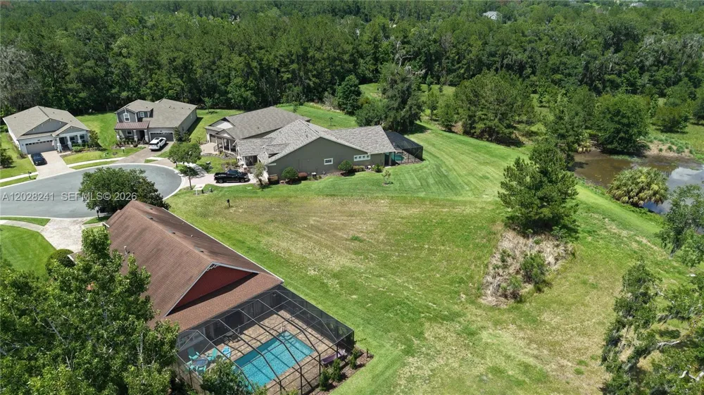 FOREST GARDEN CT Other City - In The State Of Florida, FL 34601
