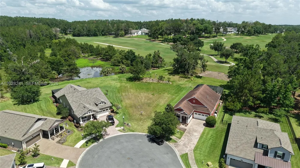 FOREST GARDEN CT Other City - In The State Of Florida, FL 34601