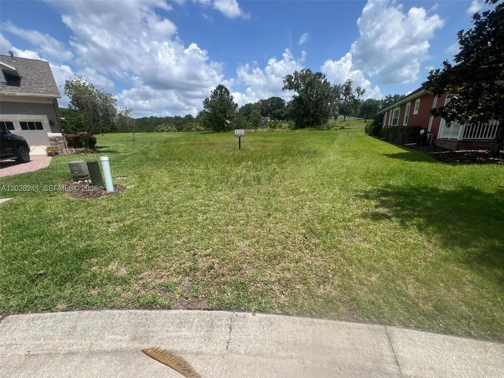 FOREST GARDEN CT Other City - In The State Of Florida, FL 34601