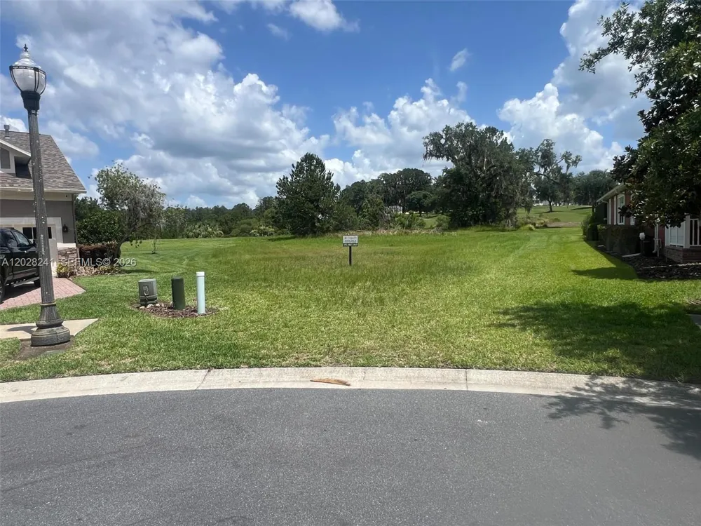 FOREST GARDEN CT Other City - In The State Of Florida, FL 34601