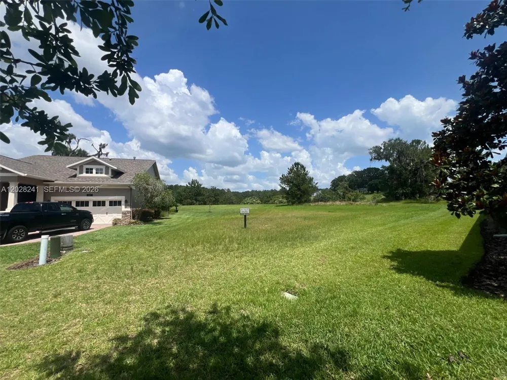 FOREST GARDEN CT Other City - In The State Of Florida, FL 34601
