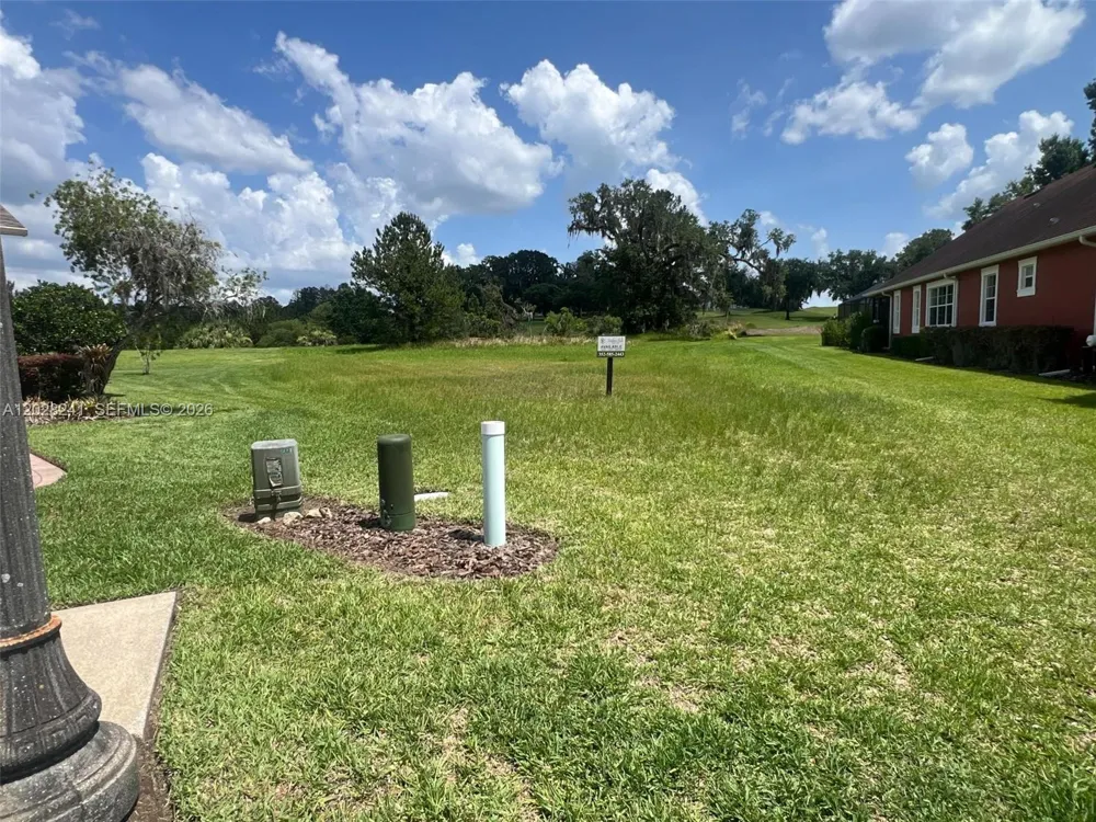 FOREST GARDEN CT Other City - In The State Of Florida, FL 34601