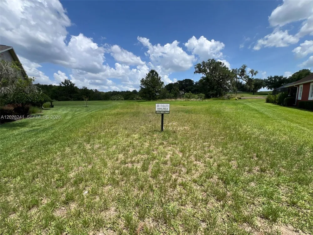 FOREST GARDEN CT Other City - In The State Of Florida, FL 34601