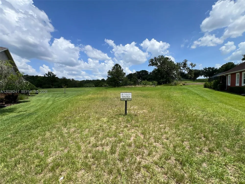 FOREST GARDEN CT Other City - In The State Of Florida, FL 34601