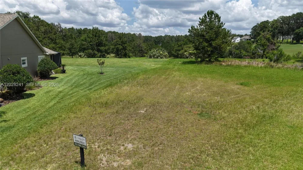 FOREST GARDEN CT Other City - In The State Of Florida, FL 34601