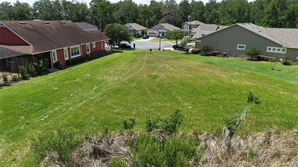 FOREST GARDEN CT Other City - In The State Of Florida, FL 34601