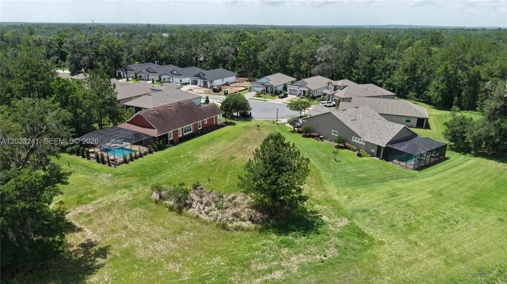 FOREST GARDEN CT Other City - In The State Of Florida, FL 34601