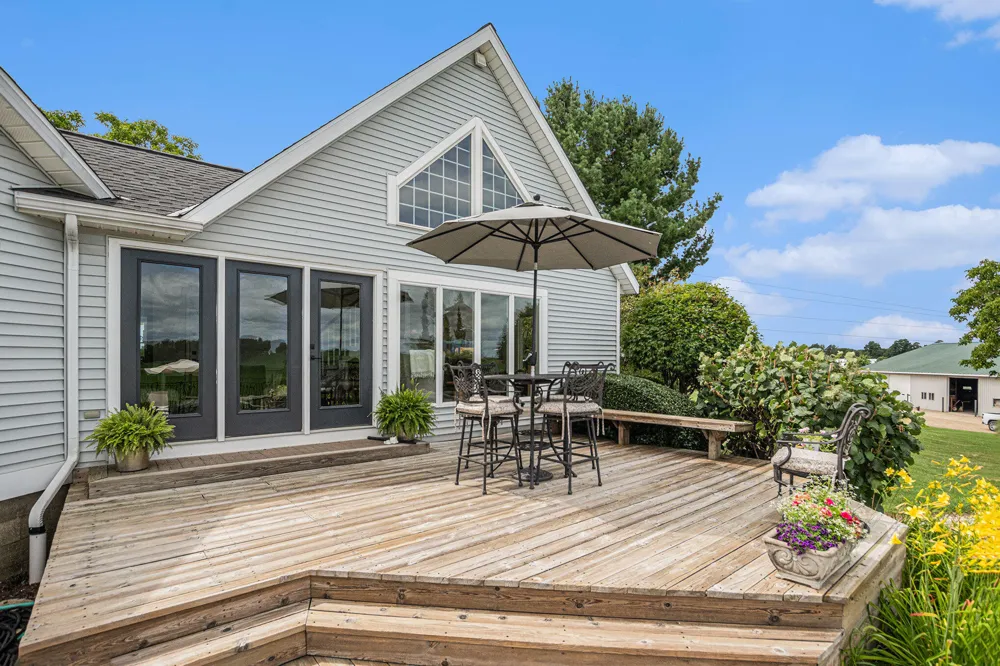 2841 132nd Avenue Monterey Township, MI 49328