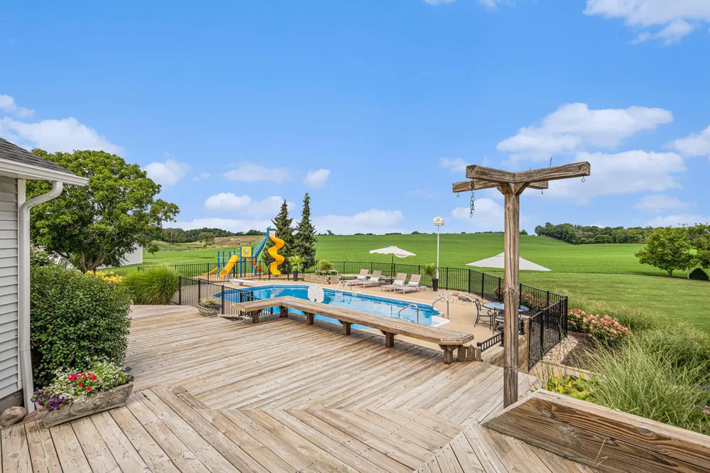 2841 132nd Avenue Monterey Township, MI 49328