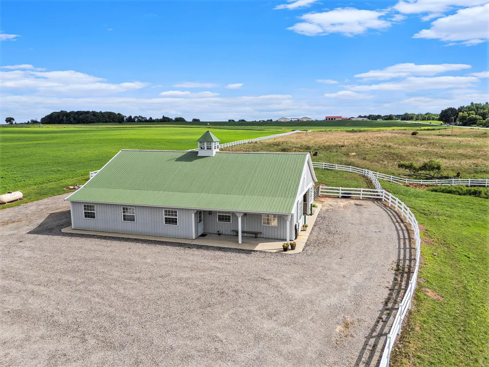 2841 132nd Avenue Monterey Township, MI 49328