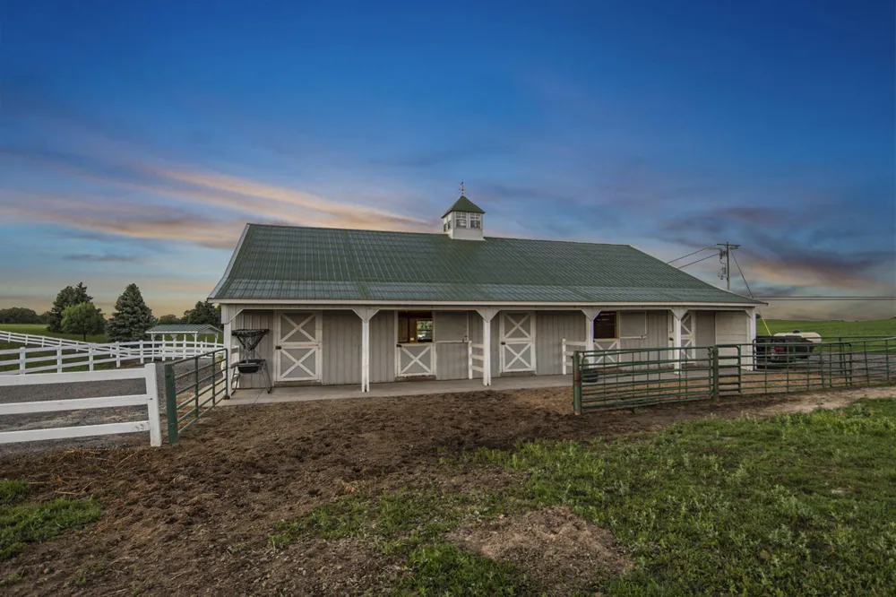 2841 132nd Avenue Monterey Township, MI 49328