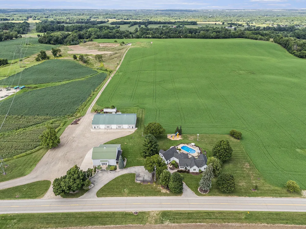 2841 132nd Avenue Monterey Township, MI 49328